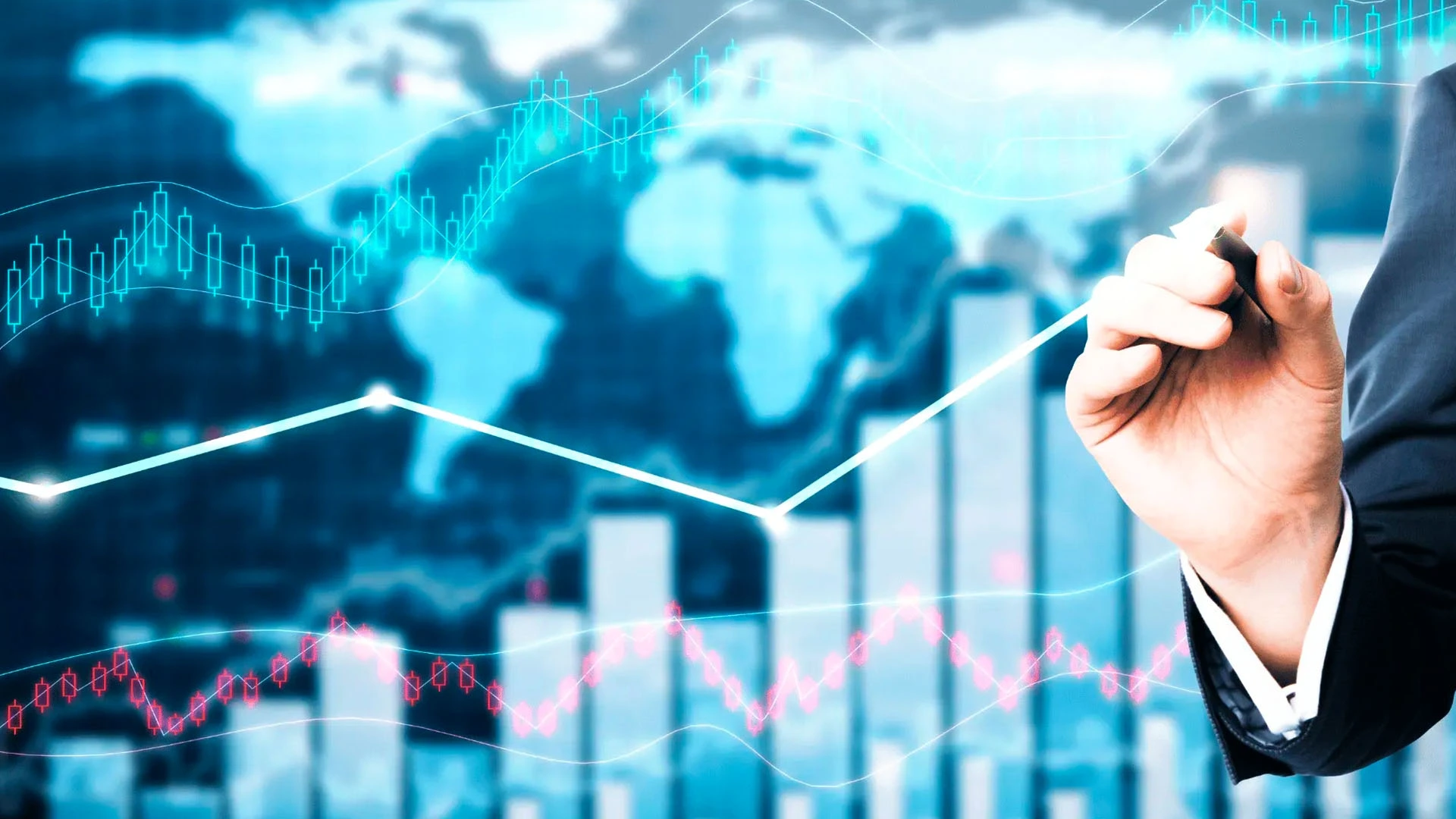Radar de Mercado: Especialistas ajustam expectativas de redução na Selic